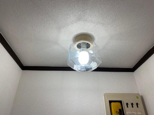 室岡ハイツ(その他設備)