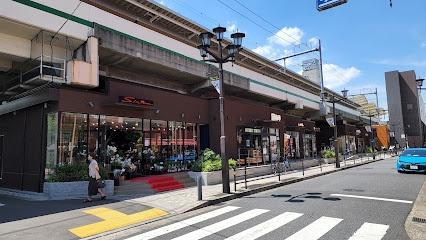 エレガンスコクボ(北綾瀬駅（東京メトロ　千代田線）)