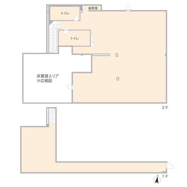 立石駅前アーケード　テナント