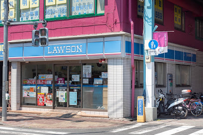 葛飾区立石１丁目の店舗・事務所(ローソン立石一丁目店)