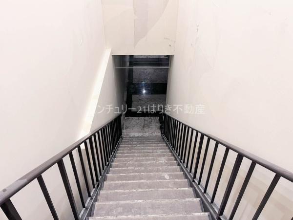 葛飾区立石１丁目の店舗・事務所