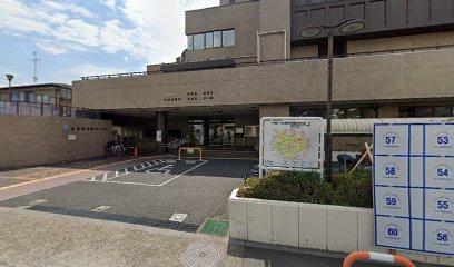 コーポラスコクボ(佐野区民事務所)