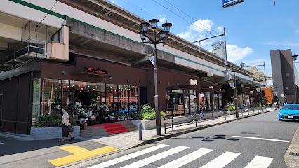 コーポラスコクボ(北綾瀬駅(東京メトロ千代田線))