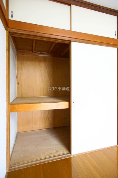 コーポラスコクボ
