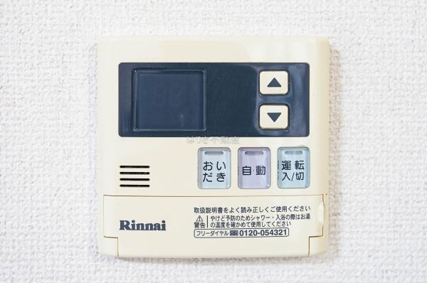 コーポラスコクボ