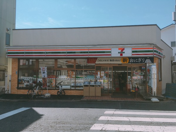 FlatFelis(セブンイレブン葛飾東四つ木3丁目店)
