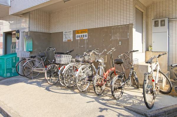 グレースハイム