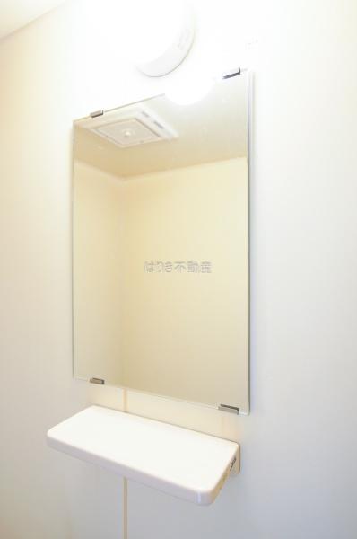グレースハイム