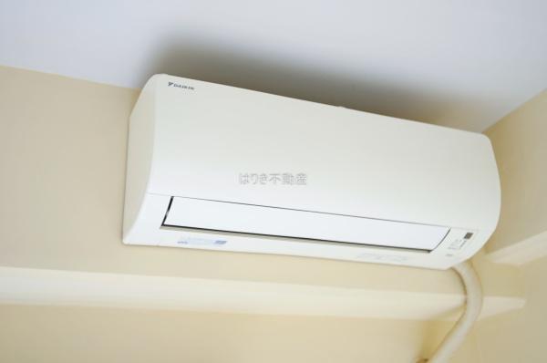 グレースハイム