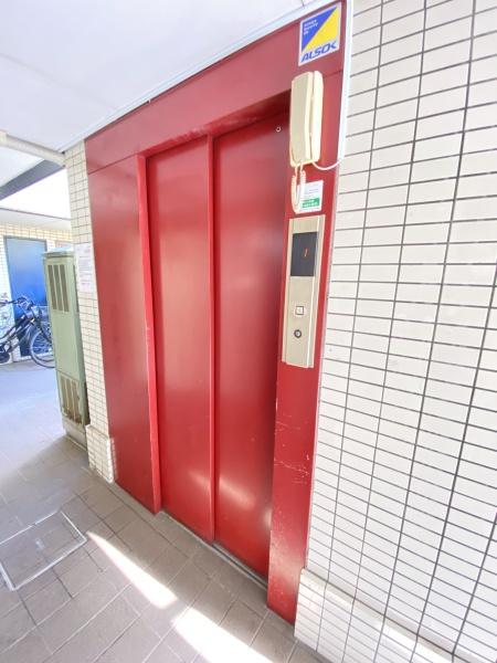 葛飾区立石２丁目のマンション