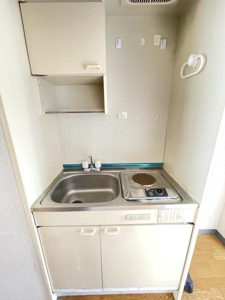 葛飾区立石２丁目のマンション