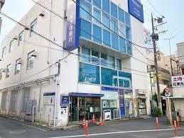 鎌倉3丁目の家(みずほ銀行 高砂支店)