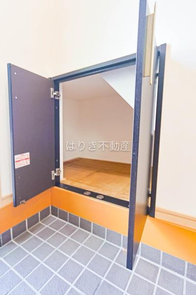 鎌倉3丁目の家