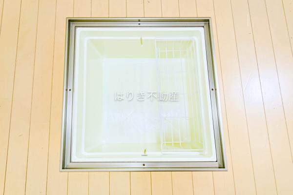 鎌倉3丁目の家