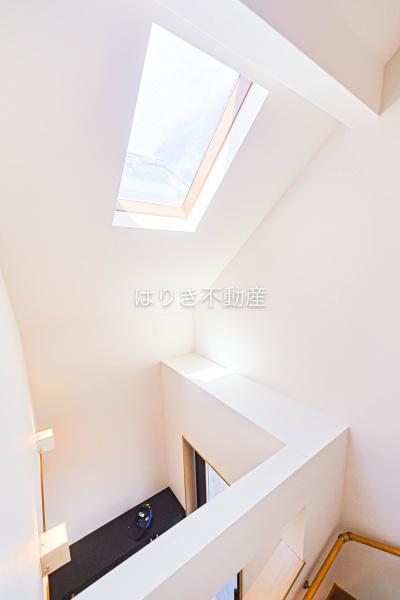 鎌倉3丁目の家