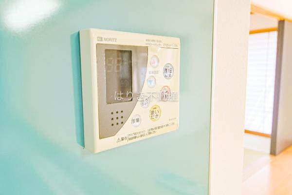 鎌倉3丁目の家