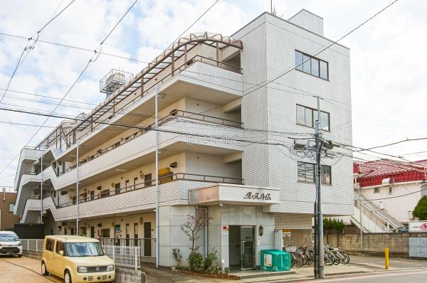グレースハイム