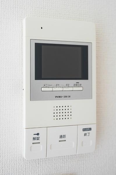 エルスタンザ四ツ木
