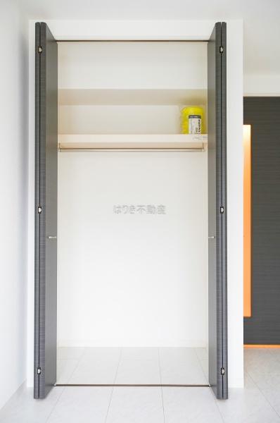 エルスタンザ四ツ木