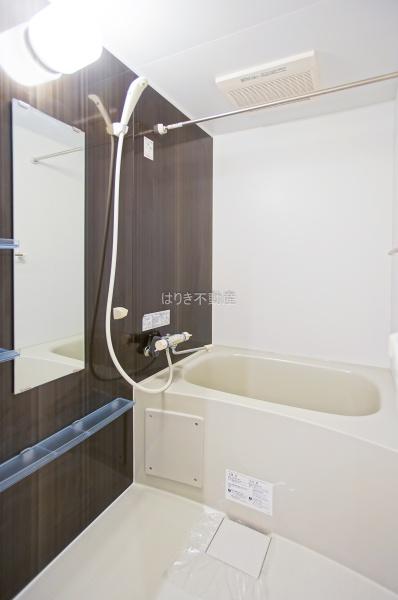 エルスタンザ四ツ木