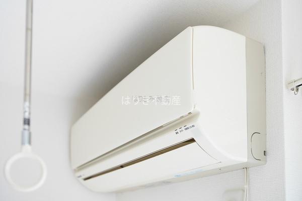 エルスタンザ四ツ木