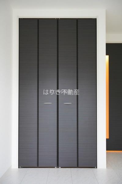 エルスタンザ四ツ木