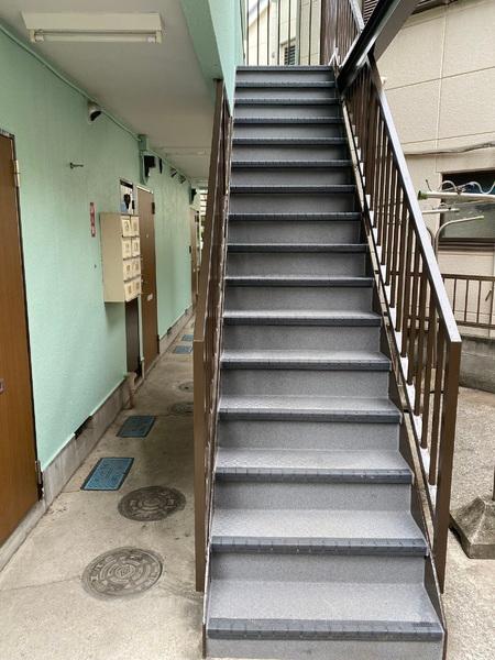 室岡ハイツ