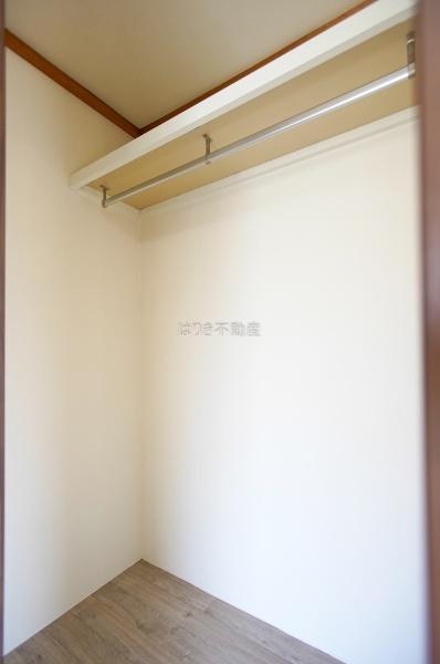 室岡ハイツ