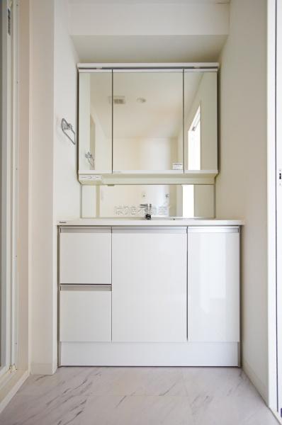 ダイアパレス・ステーションプラザお花茶屋