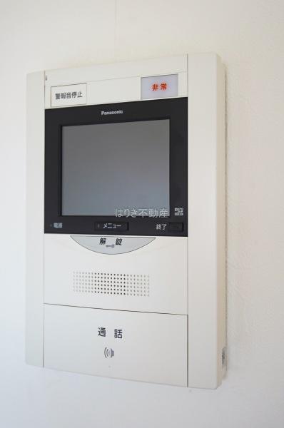 ダイアパレス・ステーションプラザお花茶屋