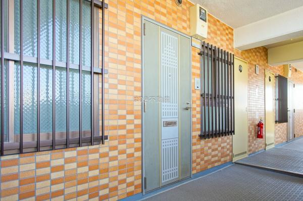 ダイアパレス・ステーションプラザお花茶屋