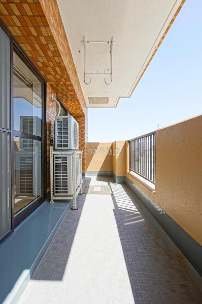 ダイアパレス・ステーションプラザお花茶屋