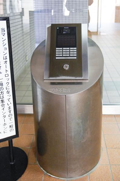 ダイアパレス・ステーションプラザお花茶屋