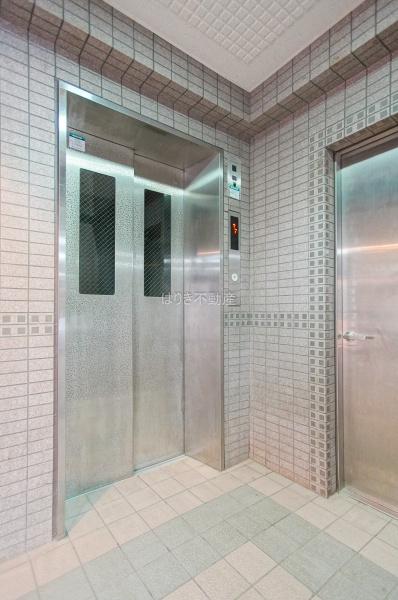 ダイアパレス・ステーションプラザお花茶屋