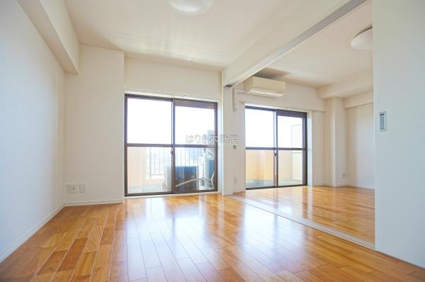 ダイアパレス・ステーションプラザお花茶屋