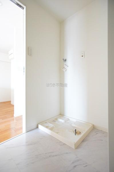 ダイアパレス・ステーションプラザお花茶屋