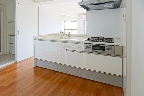 ダイアパレス・ステーションプラザお花茶屋