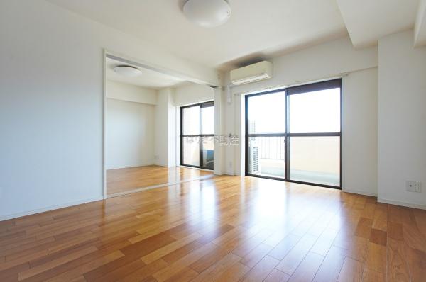 ダイアパレス・ステーションプラザお花茶屋