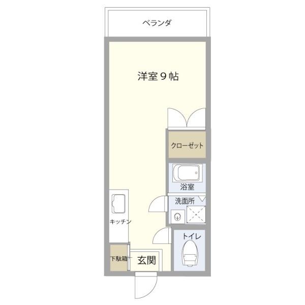 グレースハイム