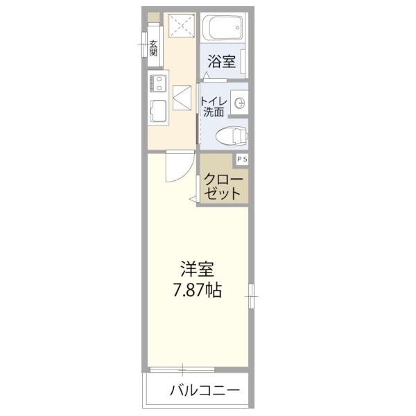 エルスタンザ四ツ木