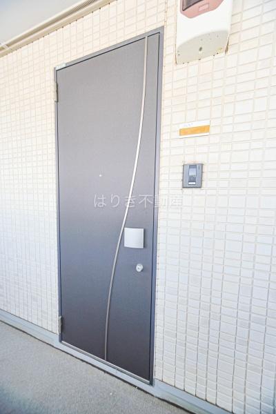 エルスタンザ四ツ木