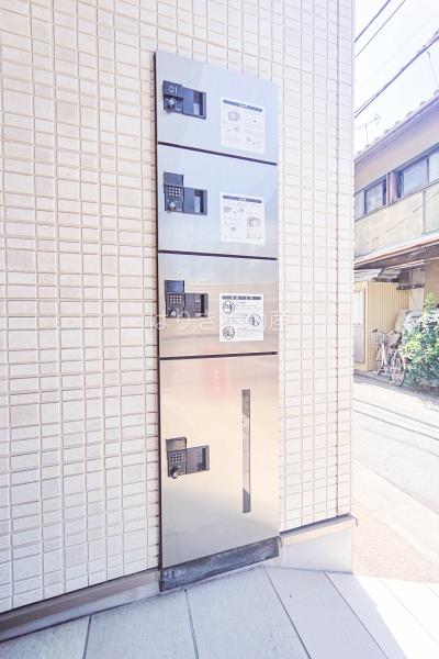 エルスタンザ四ツ木