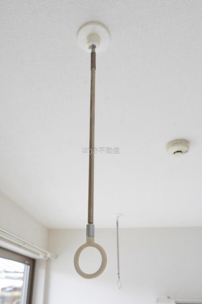 エルスタンザ四ツ木