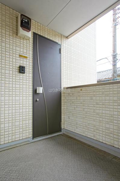 エルスタンザ四ツ木