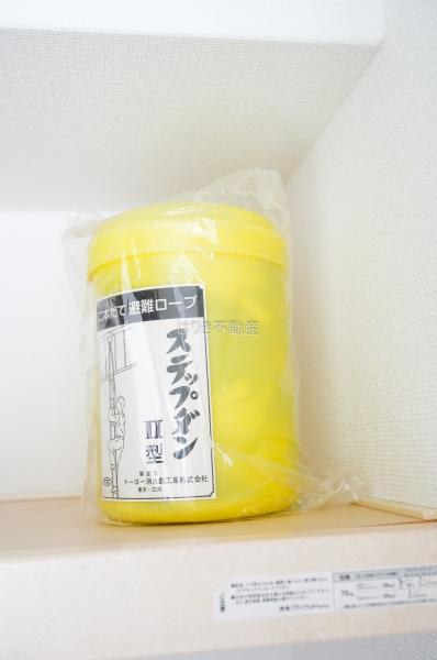 エルスタンザ四ツ木