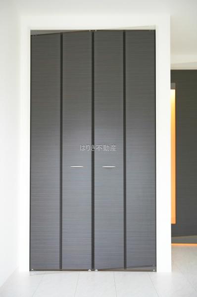 エルスタンザ四ツ木