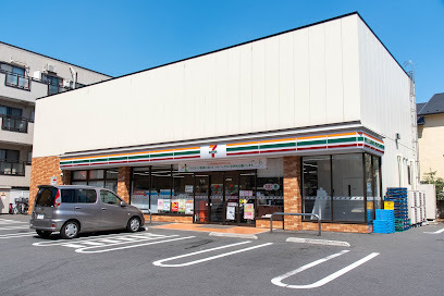 グレースハイム(セブンイレブン葛飾東立石1丁目店)