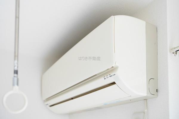 エルスタンザ四ツ木