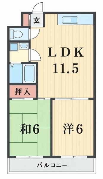 グレースハイム