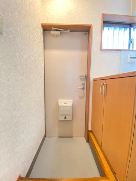 グリーンハイツ